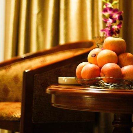 Hue Smile Hotel エクステリア 写真