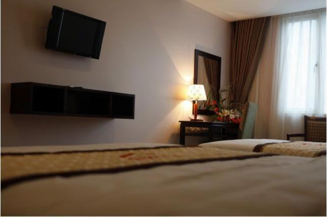Hue Smile Hotel 部屋 写真